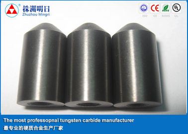 Φ0.8mm sistem penilaian nosel karbida tahan aus, Tungsten Carbide Die