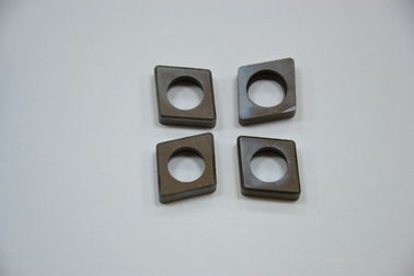 Sisipan Tungsten Carbide yang Disesuaikan, Produksi Tungsten Carbide