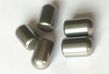 YG6 HIP Produsen Sinter Tungsten Carbide Gigi kancing untuk menambang bit