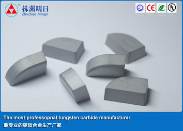 Proses Pengelasan Tungsten Carbide YT5 / P30 Model A5 A6 A8 A10