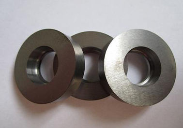 Penyegelan machenical Tungsten Carbide Ring YN6 dipoles