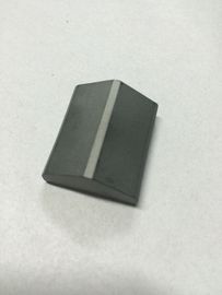 Perisai pemotong tungsten karbida Untuk bit perkusi putar, YK05 / YG8 / WC / Cobalt