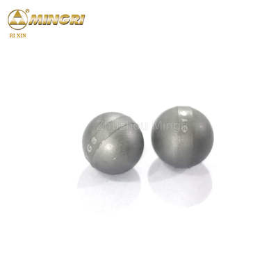 Digiling Dipoles Bantalan Tungsten Carbide Ball Cemented Carbide Pellet Ball 7/16 Inch