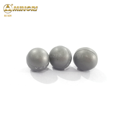 8mm Bantalan Bola Karbida Semen Tungsten Carbide Bearing Balls