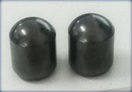 Tombol Tungsten Carbide Tahan Lama Untuk Perkusi Bit, YG4C / YG8 / WC / Cobalt
