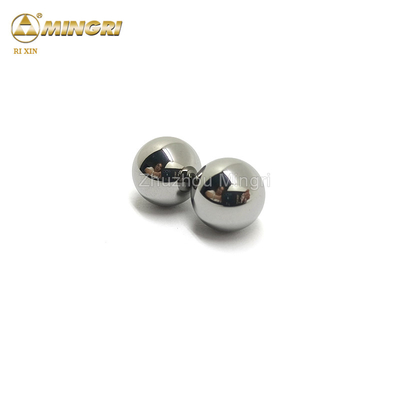 Produsen 8mm 3mm 15mm Polished / Blanks Tungsten Carbide Ball Sphere