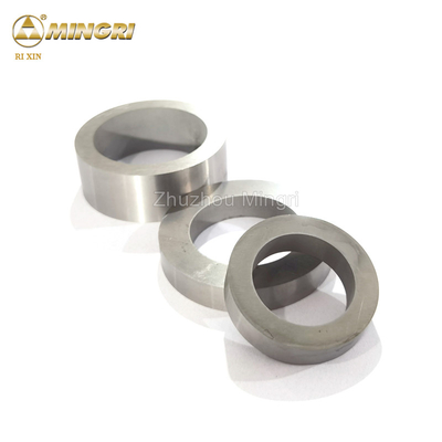 Temukan Grain High Lifetime OD 26 * ID 21 * 4mm Cemented Tungsten Carbide seal ring