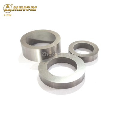 Temukan Grain High Lifetime OD 26 * ID 21 * 4mm Cemented Tungsten Carbide seal ring
