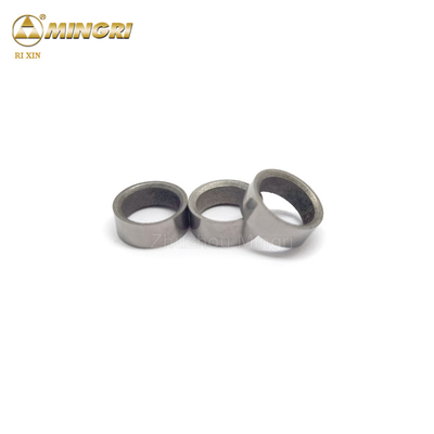 Grosir Blank Tungsten Carbide Ring Hartmetal Seal Ring