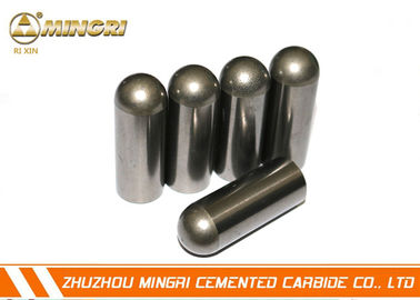 HPGR (High Efficiency Grinding Roller) Tombol Karbida Pin Tungsten Carbide