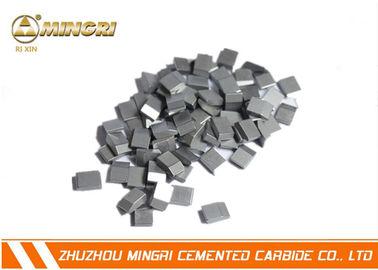 Welding Tungsten Carbide Saw Tips, Alat Tungsten Carbide Tip Memotong Kayu Lapis
