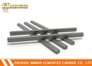 Strip Tungsten Carbide Ketahanan Aus Tinggi