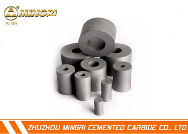 Punch Carbide Dies, Carbide Impacting Die Untuk Penempaan Tahan Benturan