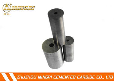 Heading Die Tungsten Carbide Die Resistensi Dampak Tinggi Untuk Punching Die