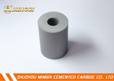 Heading Die Tungsten Carbide Die Resistensi Dampak Tinggi Untuk Punching Die