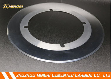 Mesin Pengemas RIXIN Carbide Rotary Cutter