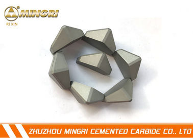 Pemotong Perisai Semen Tungsten Carbide