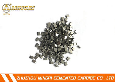 Sisipan Tungsten Carbide Kayu Bakar, Pisau Gergaji Berujung Karbida Kayu Keras