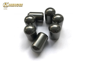 Grade Mk8 Mining Cemented Carbide Buttons