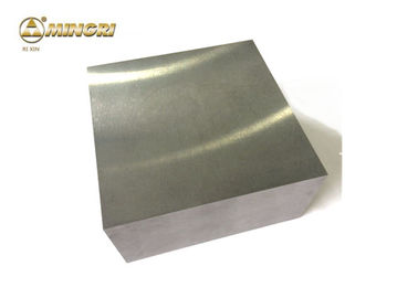 Lembar Tungsten Carbide Untuk Alat Pemotong