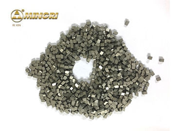 Saw Tipped Tooth Tungsten Carbide Blade Tools For Solid Wood / Clad Plate Dan Ferrous Metal