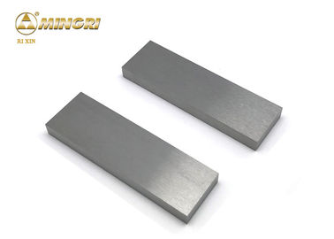 papan pelat tungsten karbida ss10 digunakan untuk alat pemotong lembaran tungsten karbida