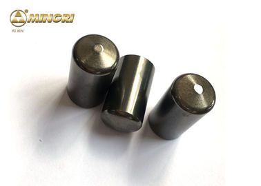 RX650 / RX20 Tungsten Carbide Studs Untuk HPGR Dengan Ketahanan Aus Yang Tinggi