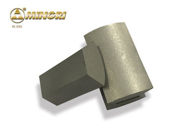 Cemented Tungsten Carbide Tips TBM Disc Cutter