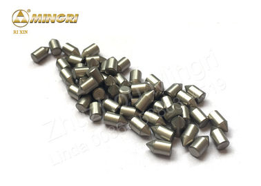 Ujung Gigi Bor Tungsten Carbide Cemented dari Pemasok Cina