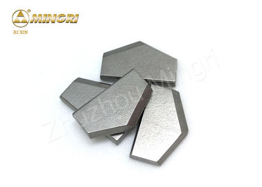 Ujung Gigi Bor Tungsten Carbide Cemented dari Pemasok Cina