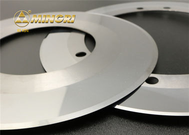 Pemotong Cakram Karbida 240 x 32 x 1.2mm, Pisau Pemotong Putar Tungsten Carbide