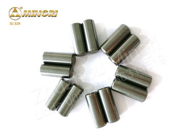 YG15C / YG18 Cemented Carbide Buttons / Pin Untuk Roller Grinding Press