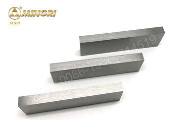Cemented Tungsten Carbide Sheet 5-50 Mm Ketebalan Sesuai Dengan Kematian Progresif
