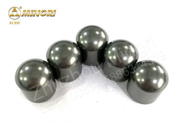 DTH Button Drill Bit Tungsten Carbide Buttons Insert Untuk Alat Pengeboran Batu