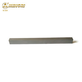 Tungsten Carbide Strips Untuk Mesin Logam atau Baja di industri elektronik dengan presisi tinggi