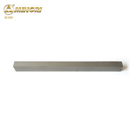 Tungsten Carbide Strips Untuk Mesin Logam atau Baja di industri elektronik dengan presisi tinggi