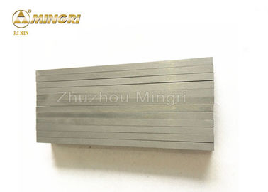 Solid Tungsten Carbide Strips Wood Cutting, Alat Tungsten Carbide Tahan Lama
