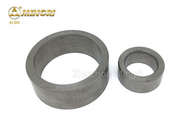 Produsen Zhuzhou Grinding Tungsten Carbide Mill Roll Rings (cincin TC)