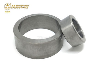 Produsen Zhuzhou Grinding Tungsten Carbide Mill Roll Rings (cincin TC)