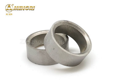 Tungsten Carbide Alloy Roller Rings Untuk Hot Rolled Rebar Dan Baja Pra-Finishing