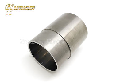 Desain Ultra Tipis Produk Tungsten Carbide Cemented Grinding Roller Ring