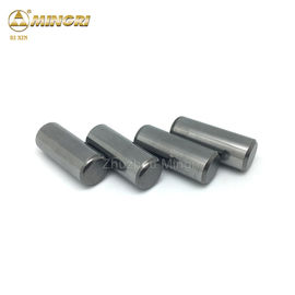 TC + Cobalt Tungsten Carbide Buttons Untuk High Pressure Grinding Roller Ming Ore