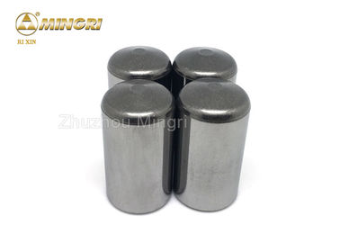 OD22 * L40 Tungsten Carbide Studs High Pressure Grinding Roll Mining Hpgr