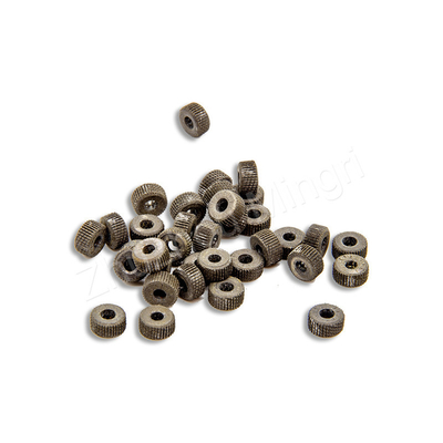 HRA85-90.5 Tungsten Carbide Tips Micro Striker Beads Untuk Mobil Darurat