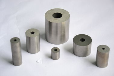Perkakas Tungsten Carbide untuk membuat Punching Dies dan Heading Dies
