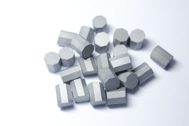 Φ8 ~ 22x10 ~ 30mm Tungsten Carbide Buttons untuk bit tombol DTH