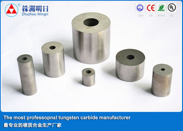 Produk Cemented Carbide ISO9001 2008 untuk Cold Stamping, Tungsten Carbide Tooling