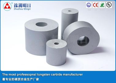 Polished Cemented Tungsten Carbide untuk meninju dies, grade cemented carbide