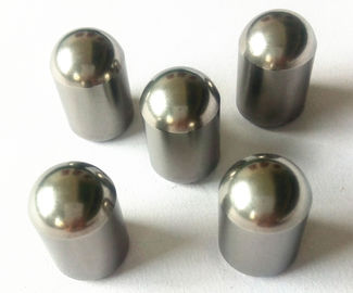 16 25 Sisipan Tombol Tungsten Carbide untuk mata bor ladang minyak