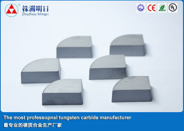 Tip Brazed Tungsten Carbide Model YT5 / P30